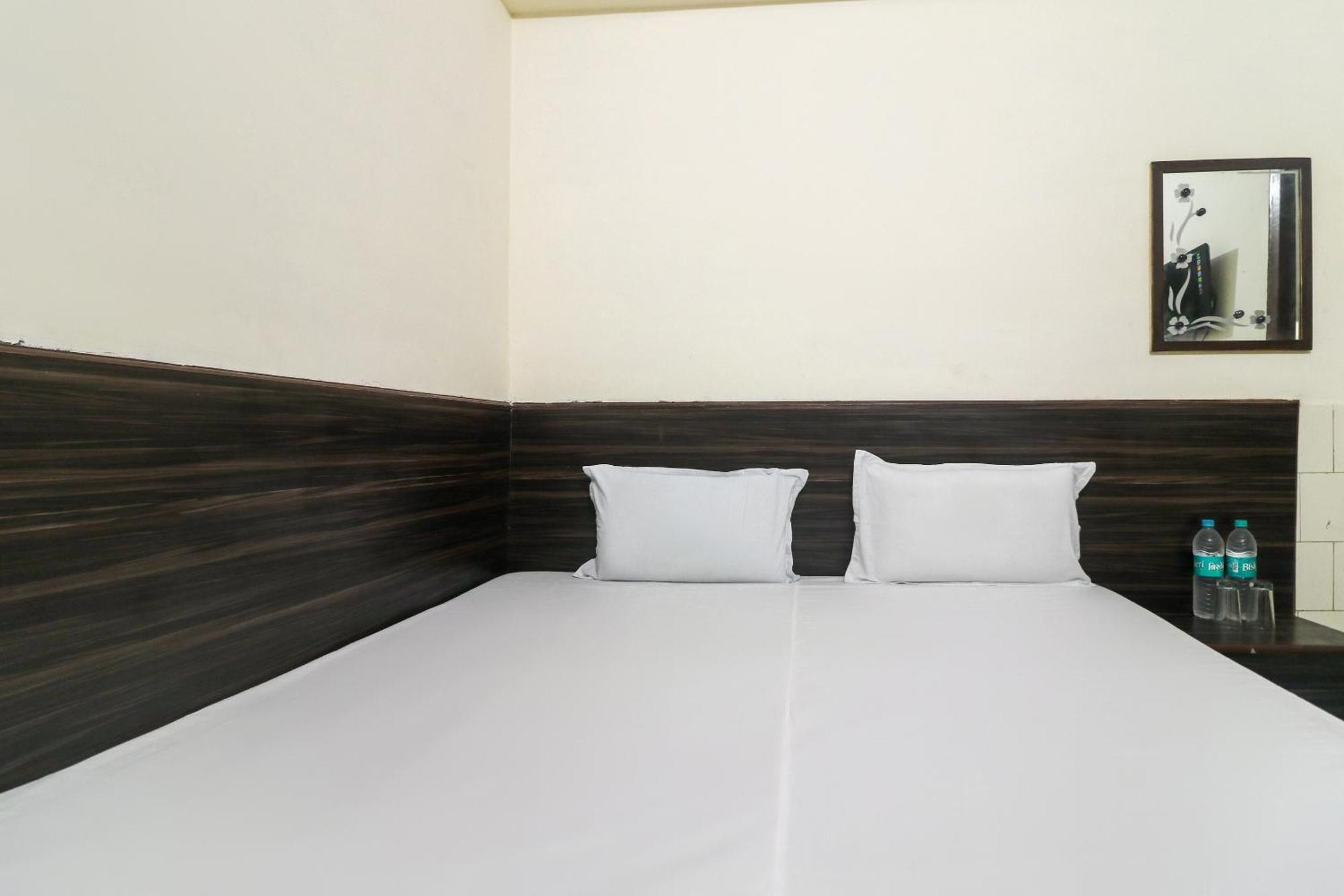 Spot On Hotel Anand Bhawan Alīgarh Exterior foto