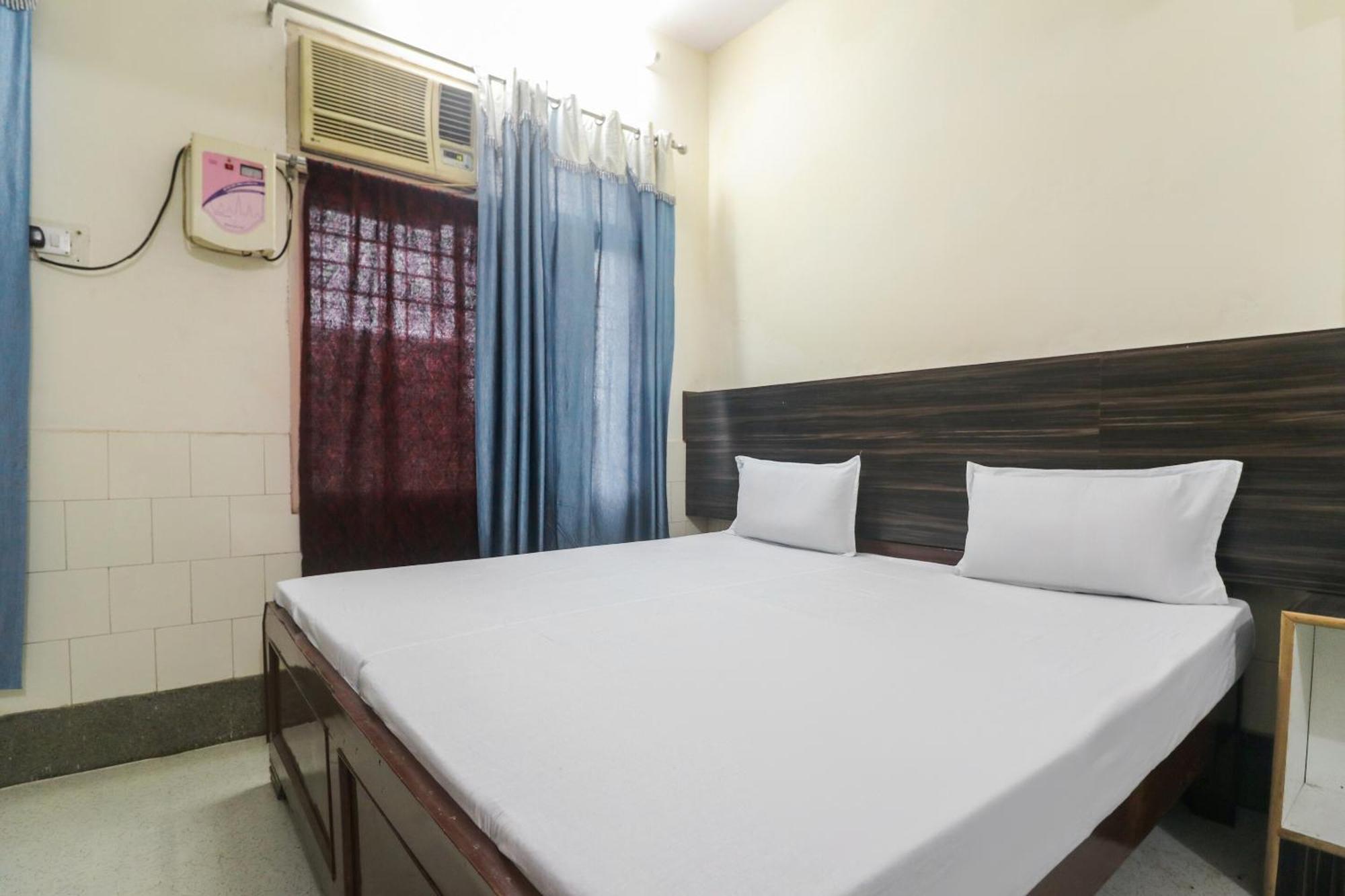 Spot On Hotel Anand Bhawan Alīgarh Exterior foto