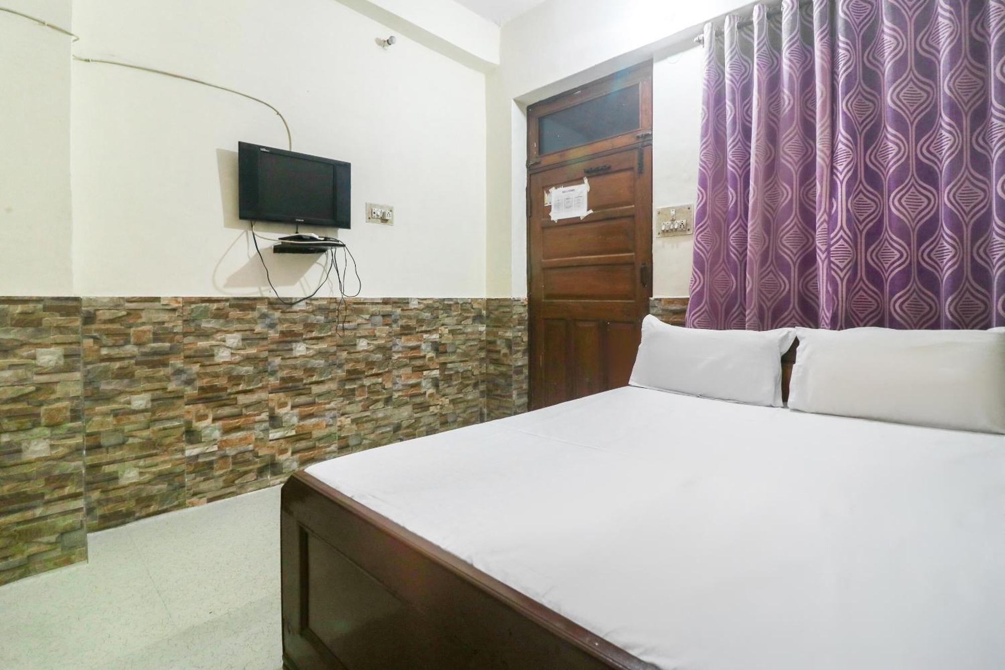 Spot On Hotel Anand Bhawan Alīgarh Exterior foto
